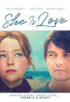 She is Love Movie (2023) | Release Date, Cast, Trailer, Songs, Coming ...