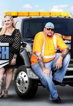 Watch South Beach Tow Online, All Seasons or Episodes, Drama | Show/Web ...