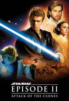 star wars episode ii attack of the clones full movie online star wars episode ii attack of the clones full movie online