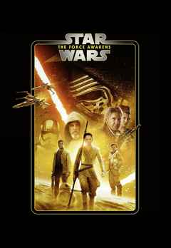 rent star wars the force awakens full movie online