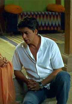 film swades full movie