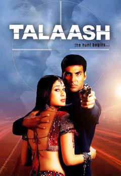 Watch Talaash Full Movie Online Mystery Film