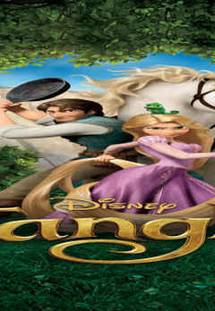 tangled full movie in english part 1 of 10
