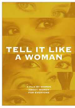 Watch Tell It Like A Woman Movie Online, Release Date, Trailer, Cast and  Songs | Action Film