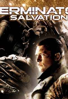 where to watch terminator salvation