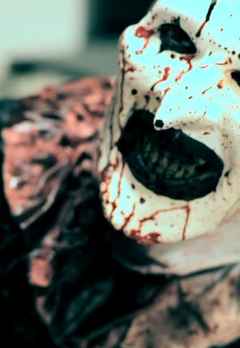 Watch Terrifier Full Movie Online Horror Film