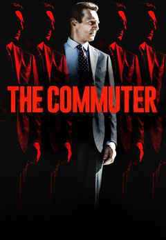 free the commuter full movie download