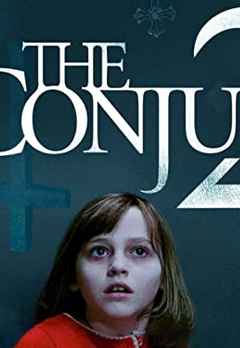 the conjuring 2 full movie online english dubbed