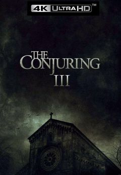 Watch The Conjuring The Devil Made Me Do It Full Movie Online Horror Film