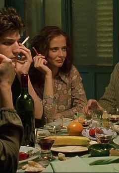 full movie the dreamers