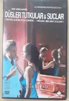 Watch The Dreamers Full Movie Online Romance Film