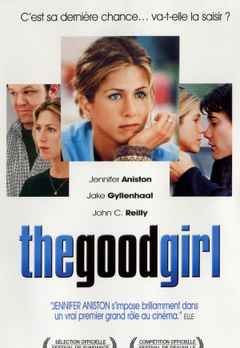 Watch The Good Girl Movie Online Release Date Trailer Cast And Songs Comedy Film