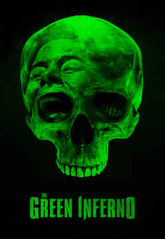 the green inferno full movie online megavideo