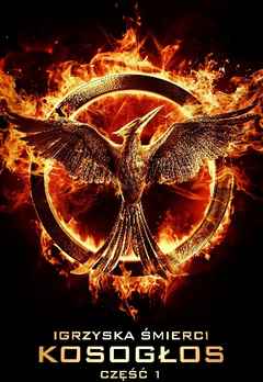 Watch The Hunger Games Mockingjay Part 1 Full Movie Online Action Film