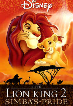 watch the lion king online 123