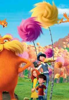 watch the lorax full movie free watch the lorax full movie free