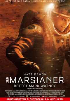 watch the martian full movie dailymotion