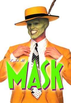 the mask full movie