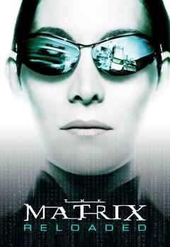 matrix 2 reloaded streaming