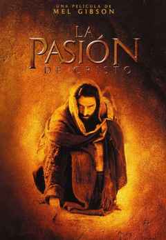 the passion of christ full movie watch online