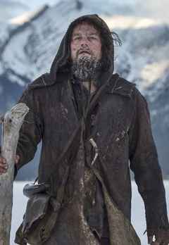 where to watch the revenant movie online