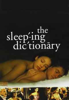 Nonton film sleeping dictionary full movie sub indo
