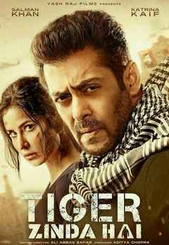 tiger zinda hai torrent