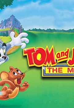 tom and jerry movies online