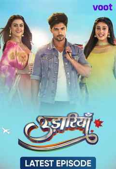 Watch Udaariyaan Online, All Seasons or Episodes, Romance | Show/Web Series
