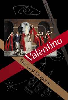 Tomat detektor Underskrift Watch Valentino: The Last Emperor Full Movie Online, Release Date, Trailer,  Cast and Songs | Documentary Film