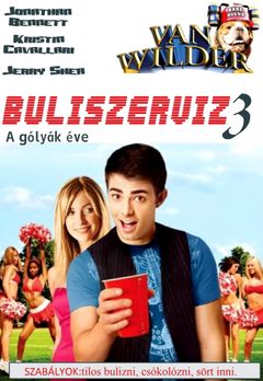 Watch Van Wilder Freshman Year Full Movie Online Comedy Film