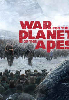 war of the planet of the apes full movie online free