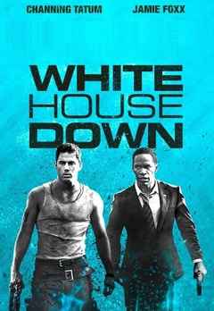 white house down full movie dailymotion