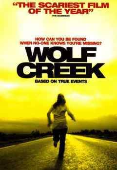 Sex wolf creek 