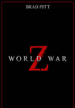 Watch World War Z Full Movie Online Horror Film