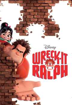 wreck it ralph soundtrack amazon