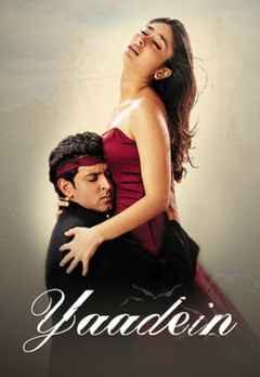 yaadein movie songs