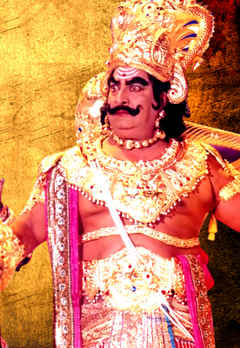 yamaleela sirulokinche chinni