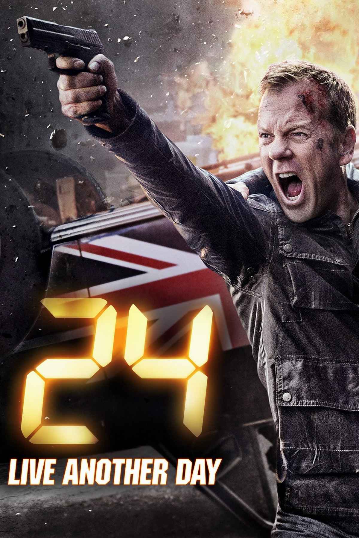 24 live another day poster