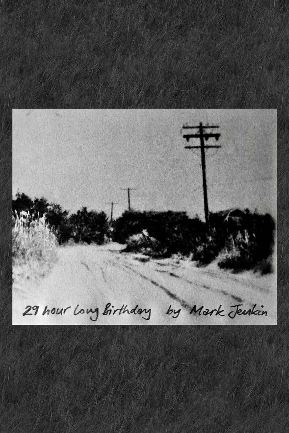 29 Hour Long Birthday Movie (2022) Release Date, Cast, Trailer, Songs