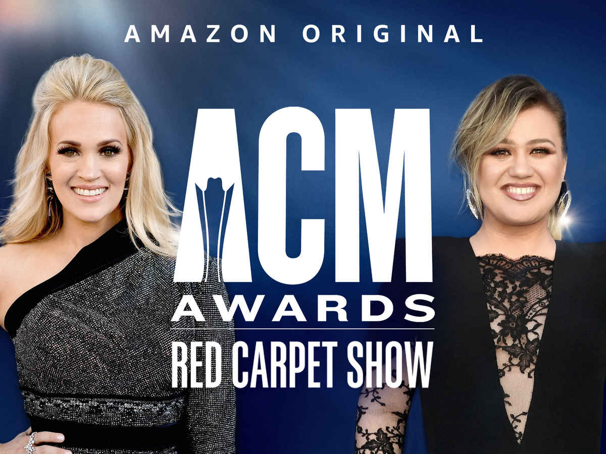 Watch 57TH ACADEMY OF COUNTRY MUSIC AWARDS™ Red Carpet Event Online