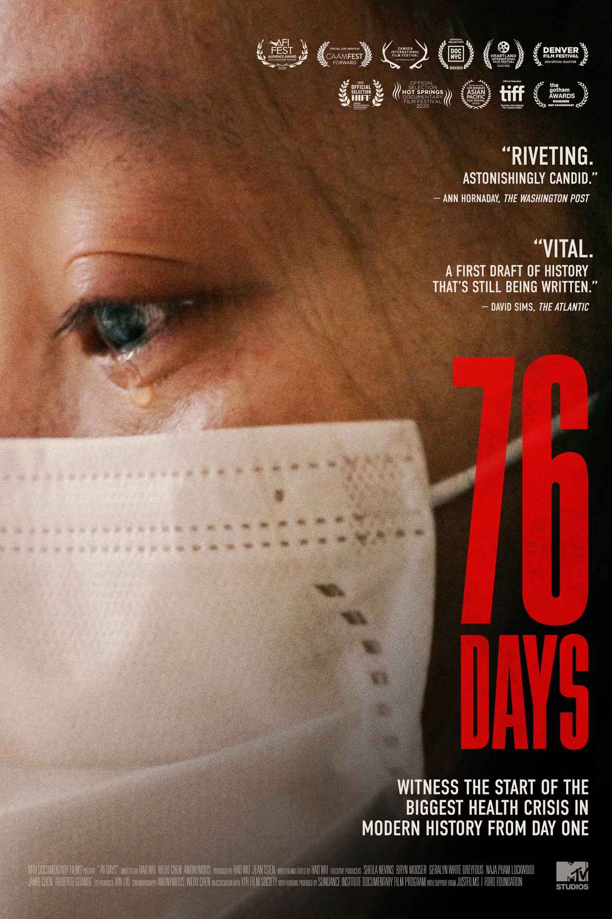 SMALL WORLD MIDNIGHT SCREENING UK