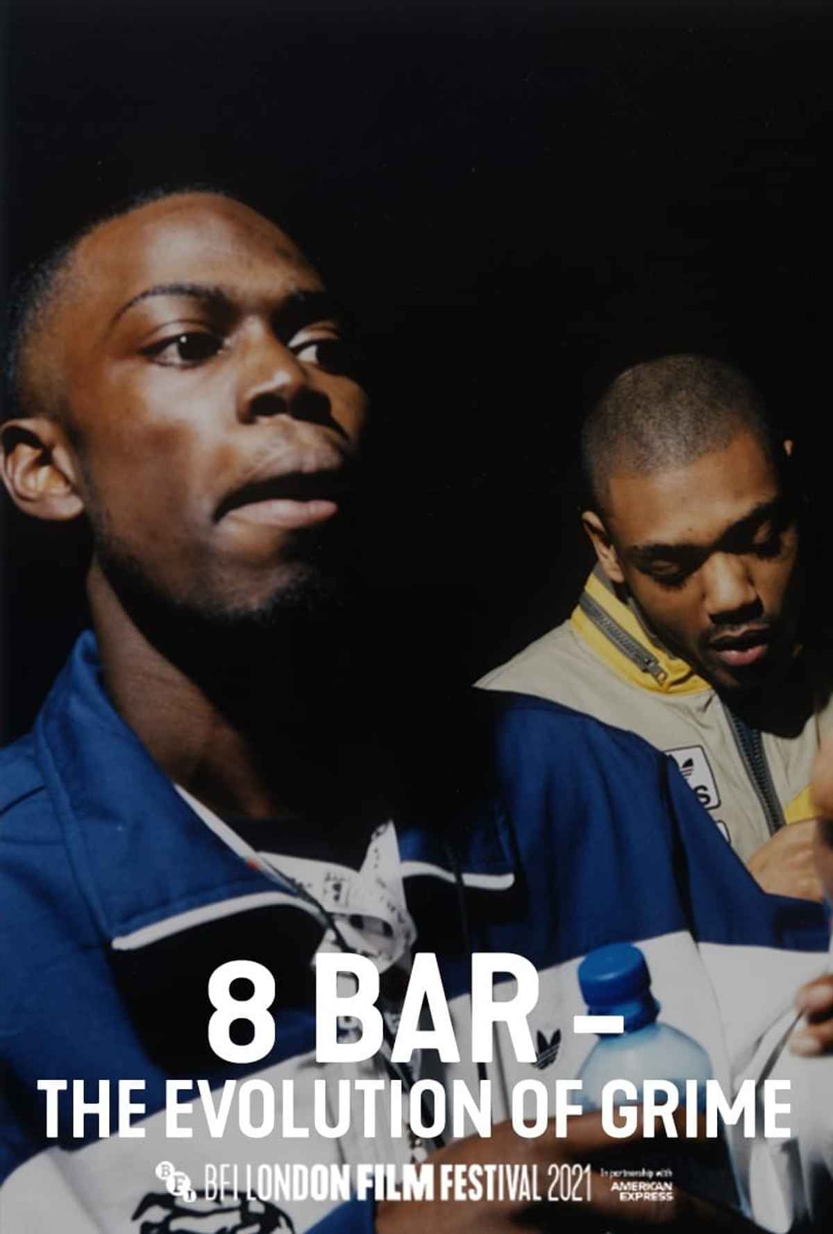 8 Bar The Evolution of Grime Movie (2022) Release Date, Cast