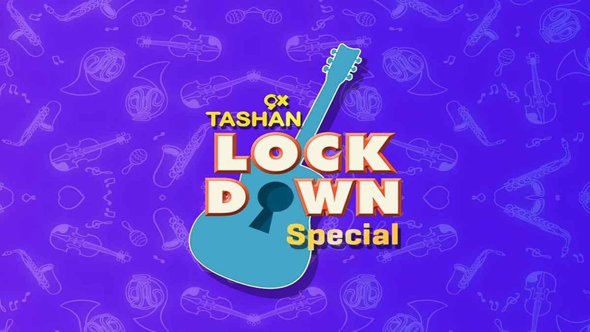 9X Tashan Lockdown Special