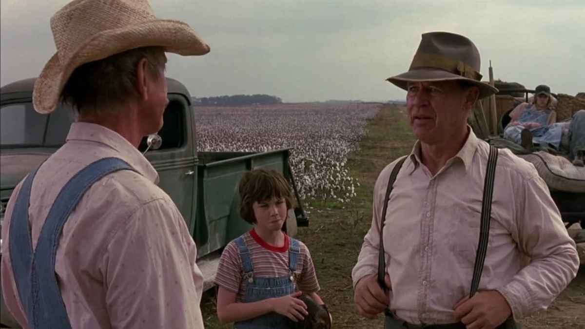 A Painted House Movie (2003) Release Date, Cast, Trailer, Songs