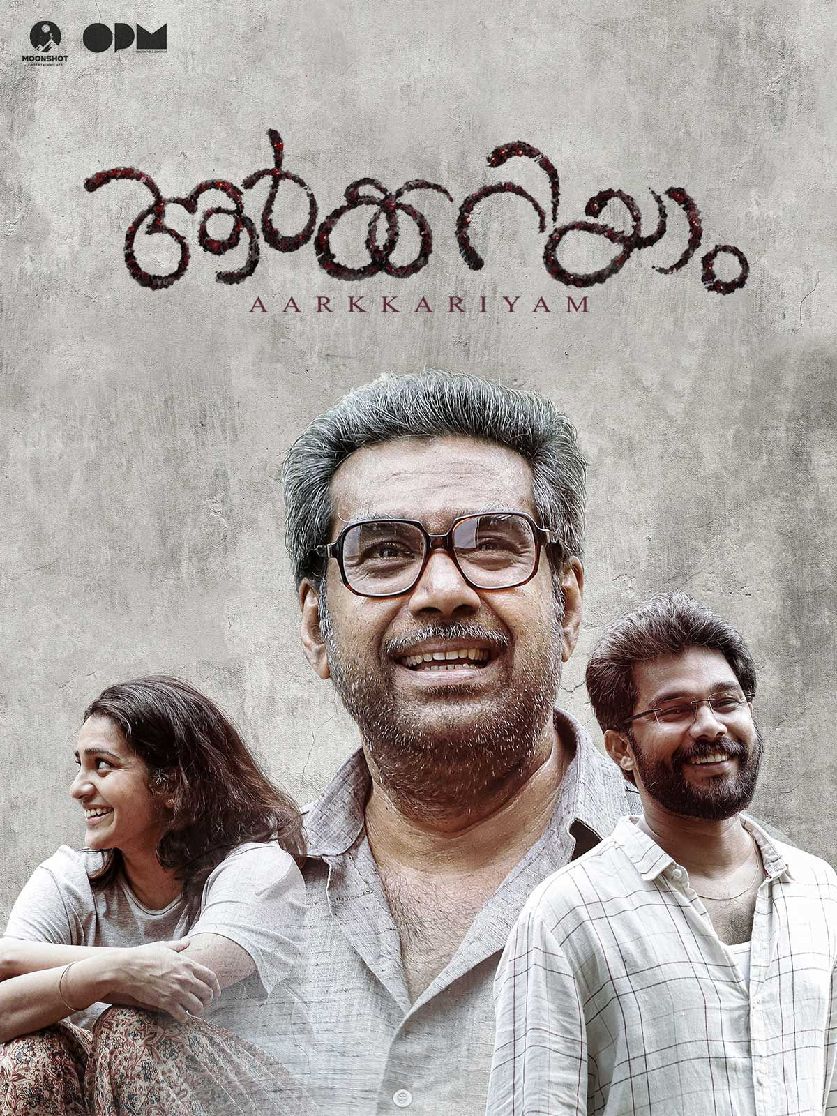 Arya Salim Best Movies And Shows List