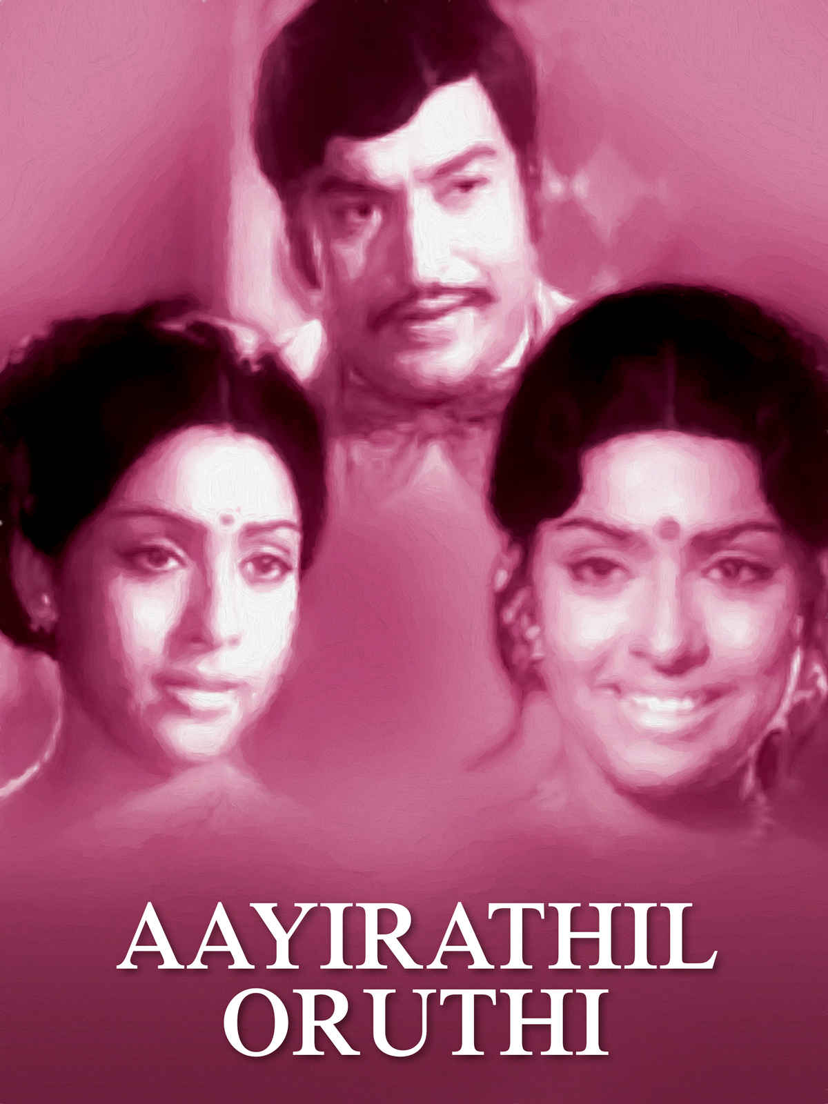 Aayirathil Oruthi