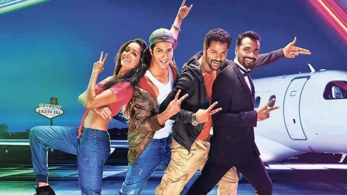 abcd 2 online movie