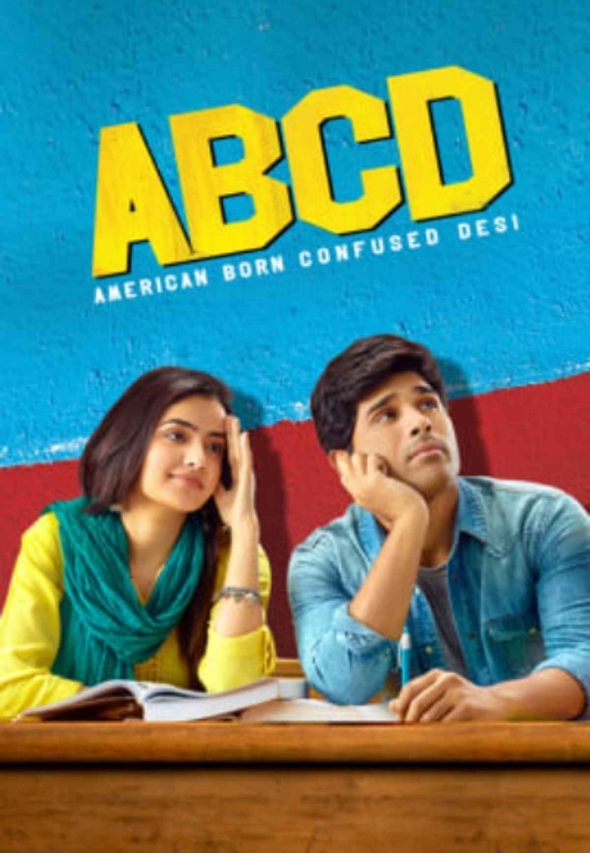 abcd 2 hindi movie online