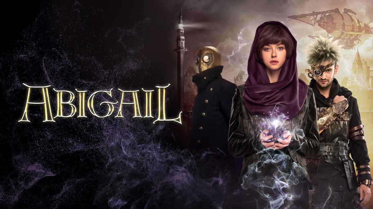Watch Abigail Movie Online, Release Date, Trailer, Cast and Songs